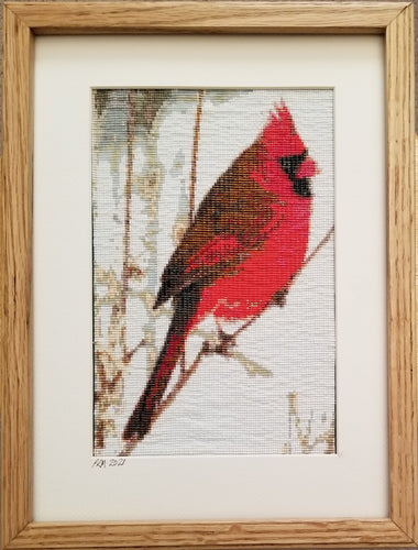 Red Bird