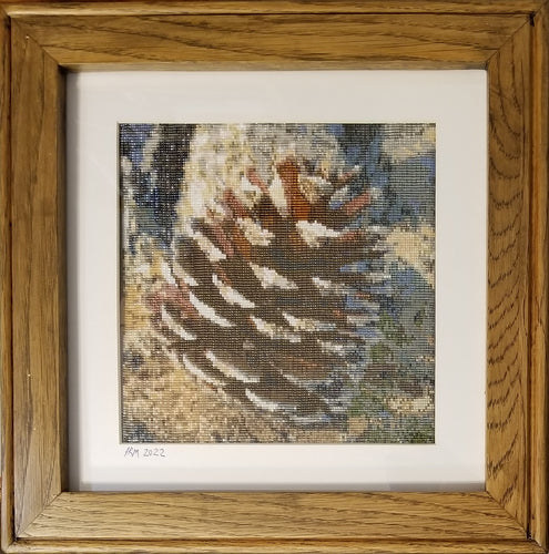 Pinecone